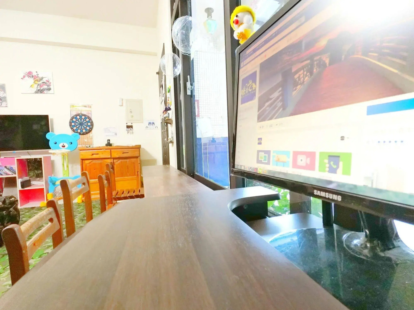 Sleeping Bag Boar Backpacker