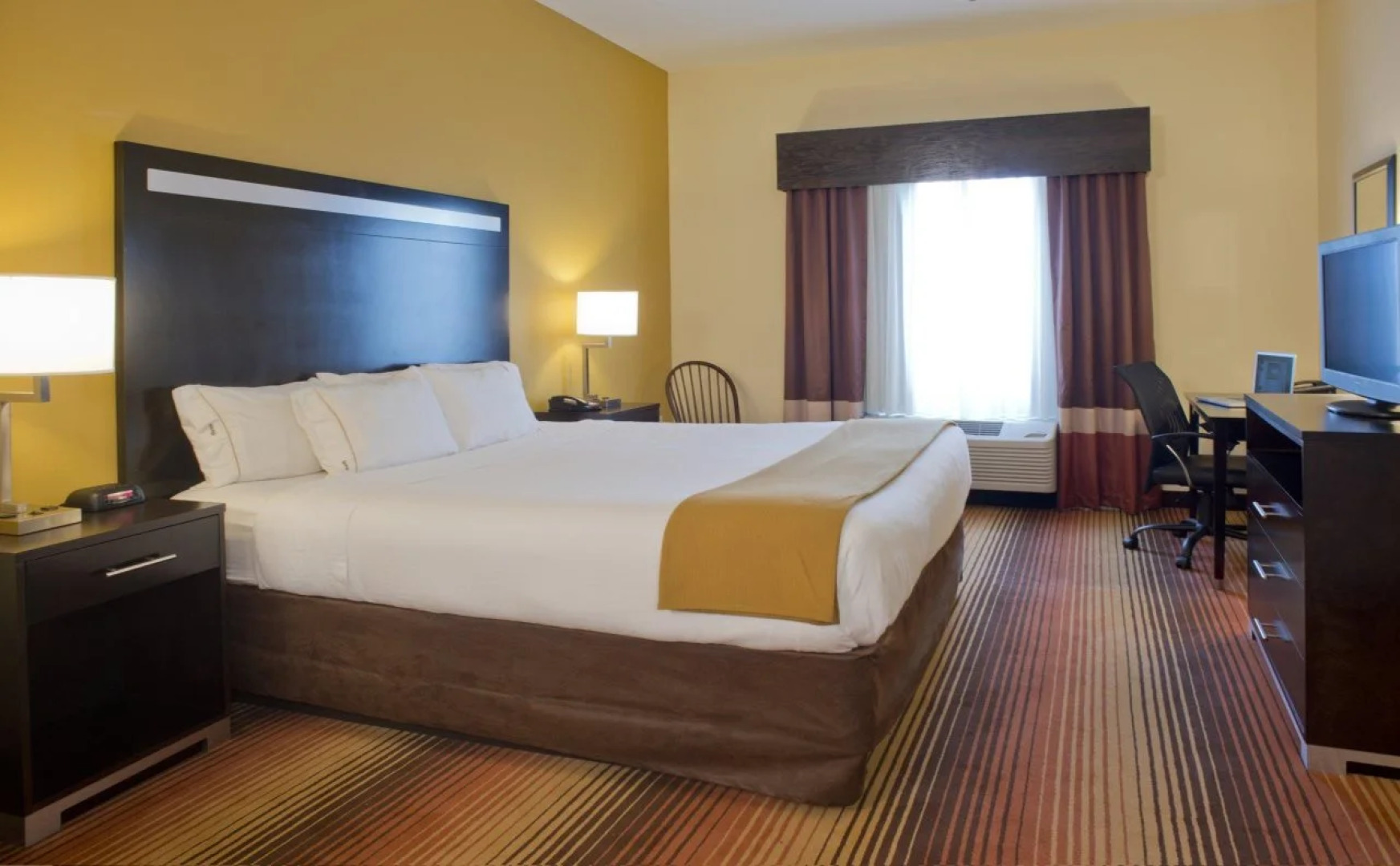 Holiday Inn Express Prattville South