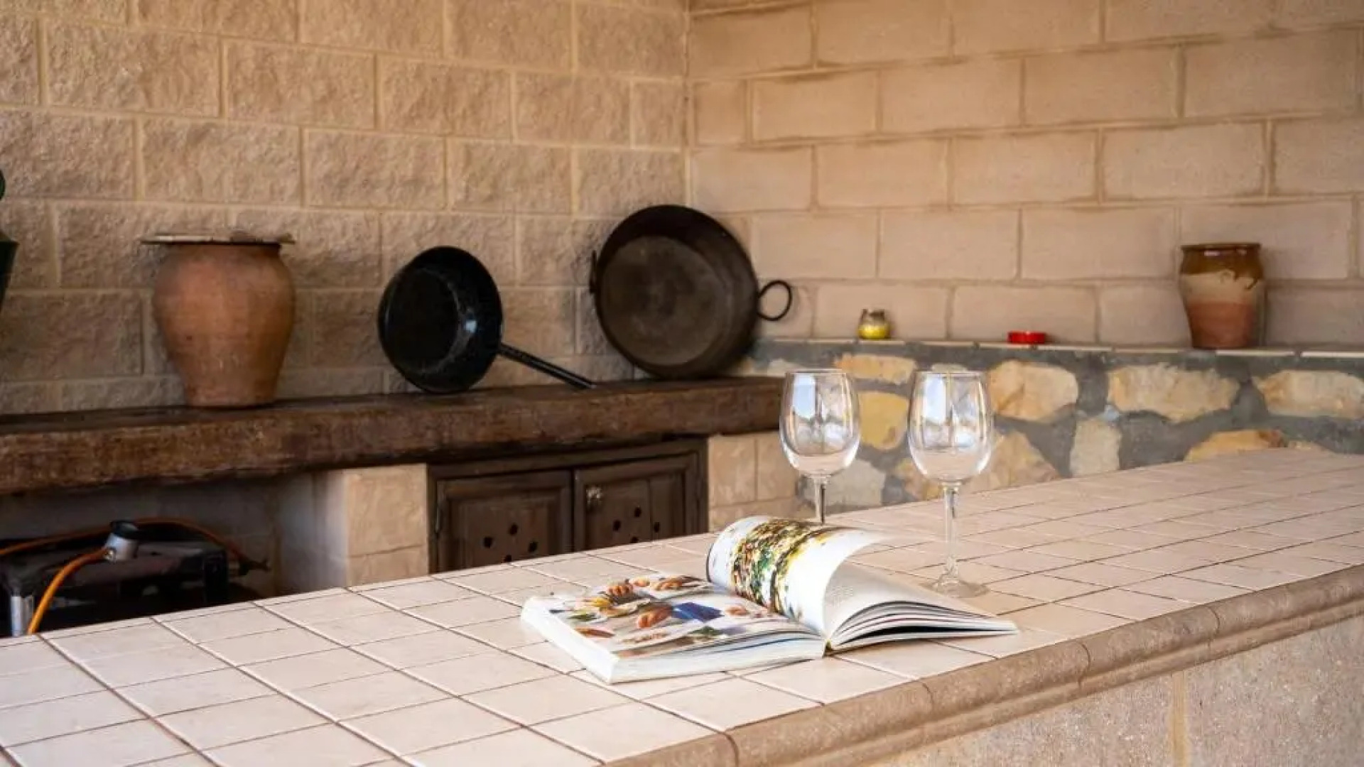 Casa Brigido Villanueva de Algaidas by Ruralidays