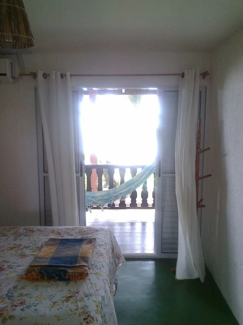 Pousada Mar de Esmeralda