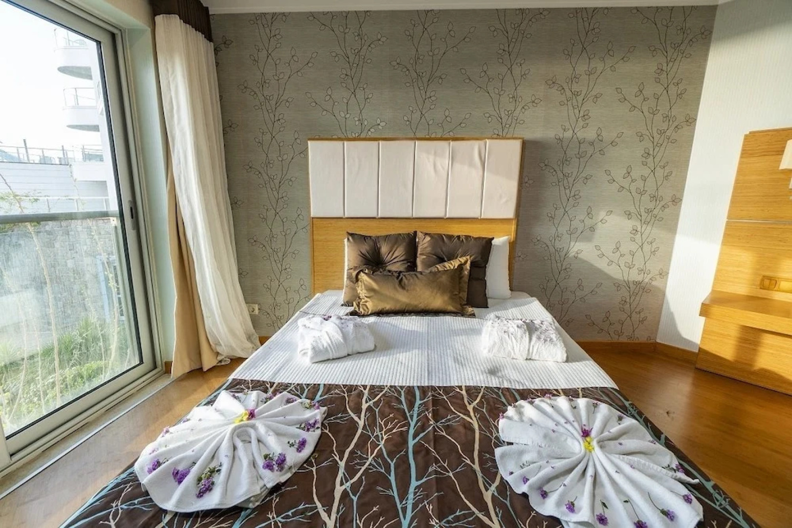 Maira Deluxe Resort Hotel Bodrum