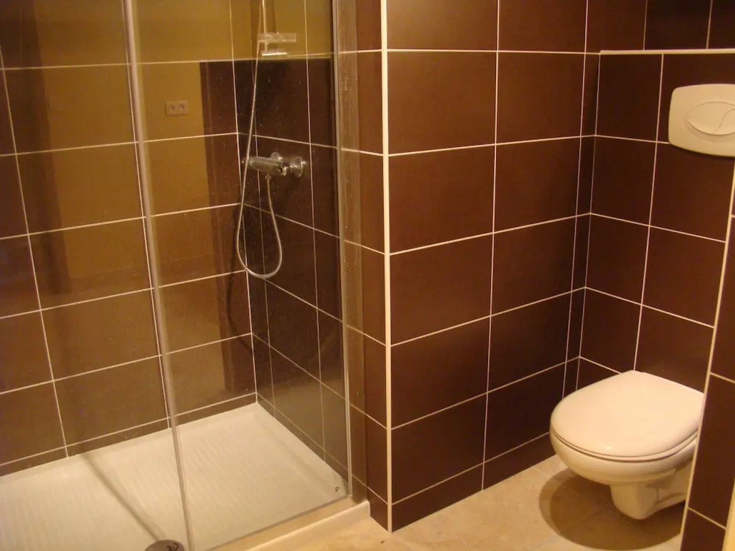 Appartement fontanelle