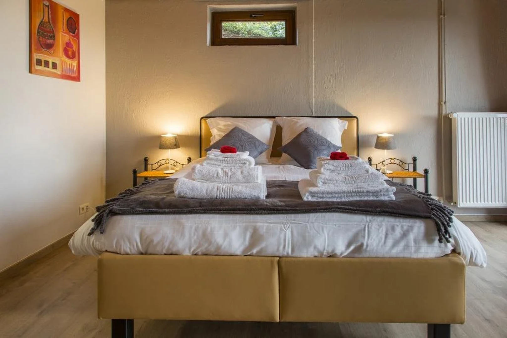 Villa Faro Durbuy