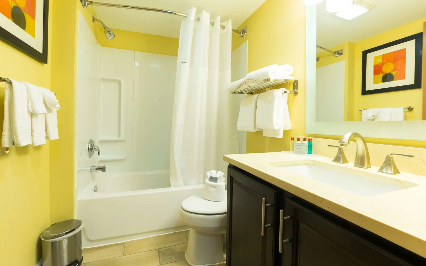 MainStay Suites Sterling near Dulles Town Center