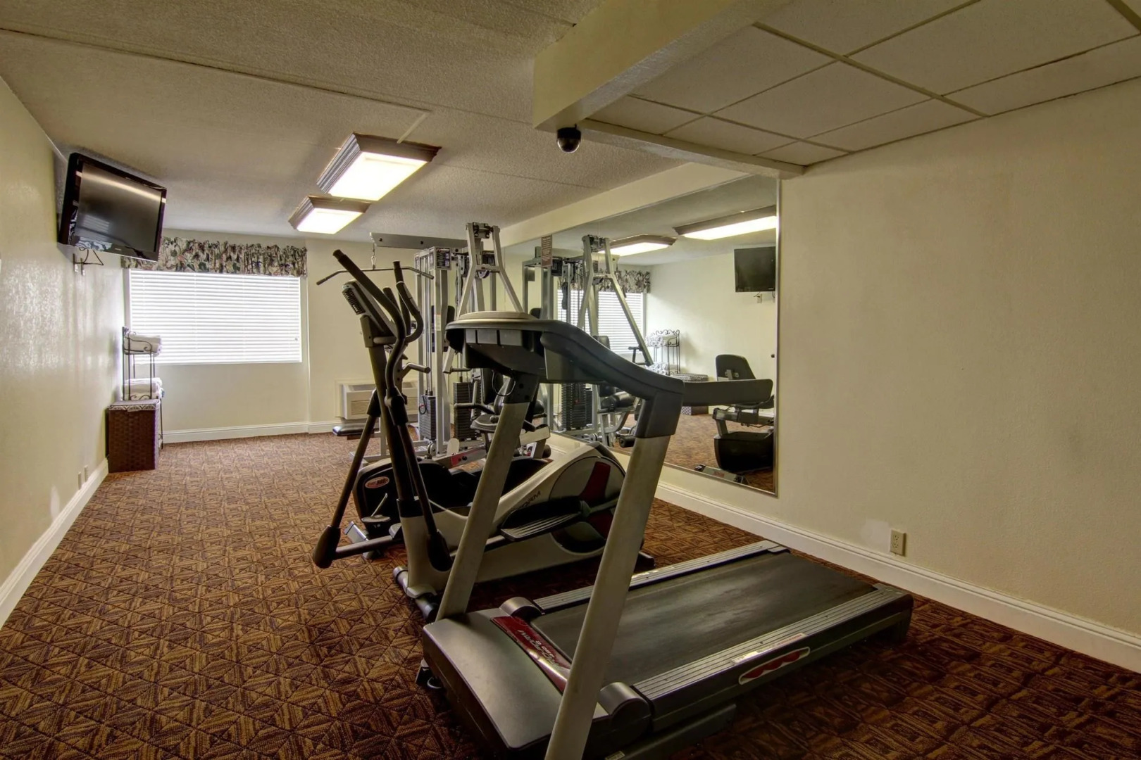 Best Western Riverside Inn