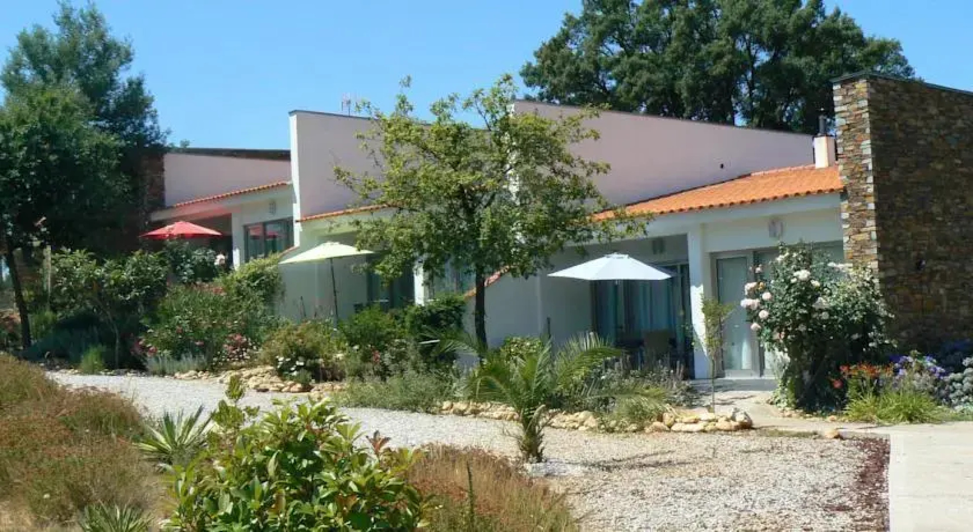 Vivenda A Nossa Coroa