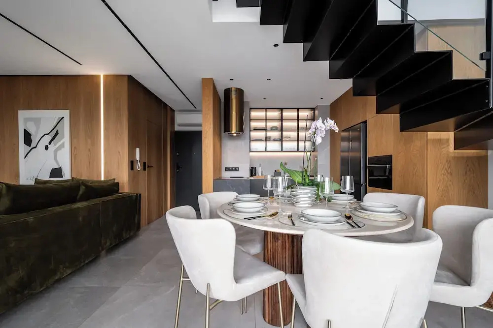 Apartamenty Sun & Snow Lake House