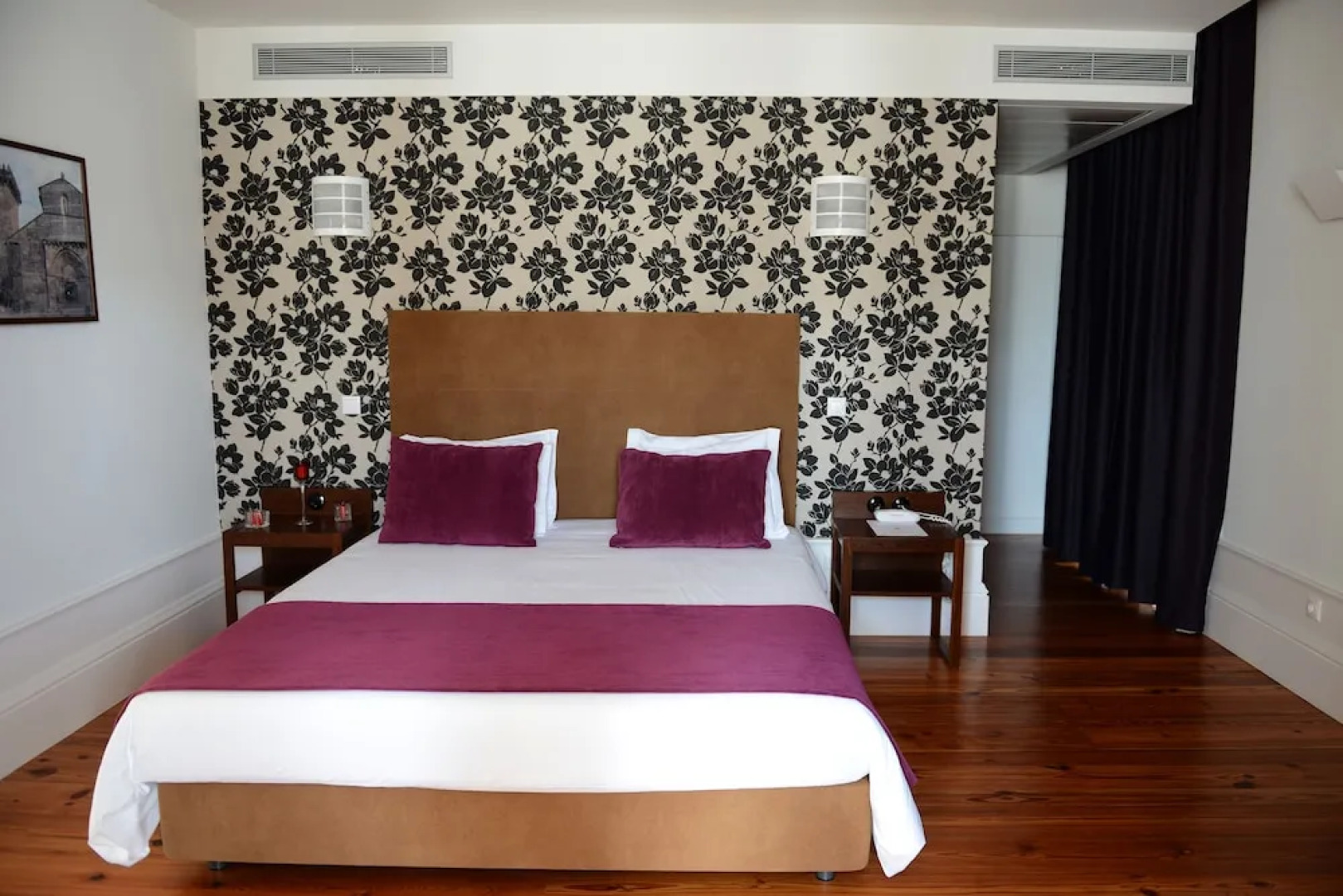 Hotel Quinta da Cruz & SPA