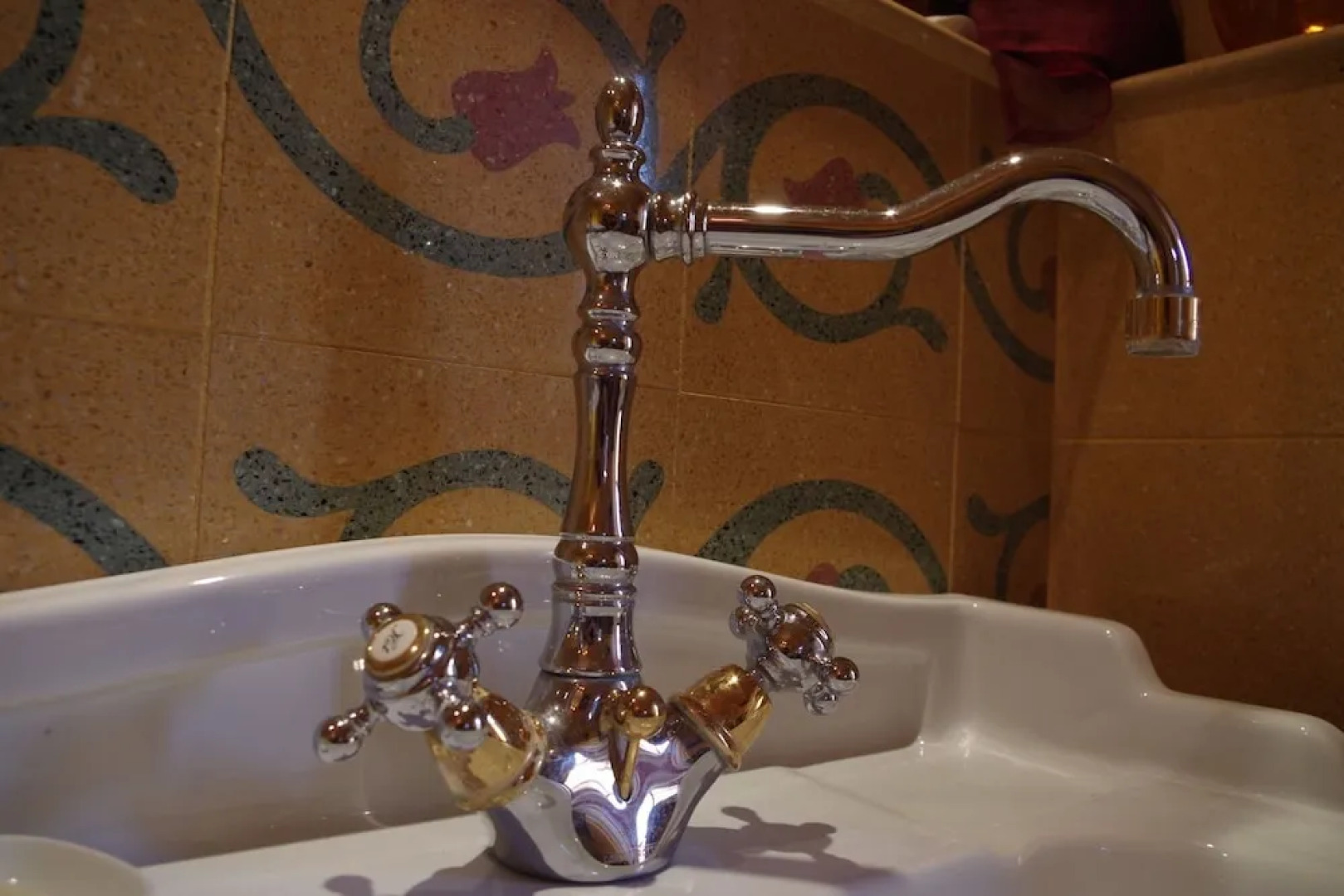 Bed and Breakfast Marinucci's House