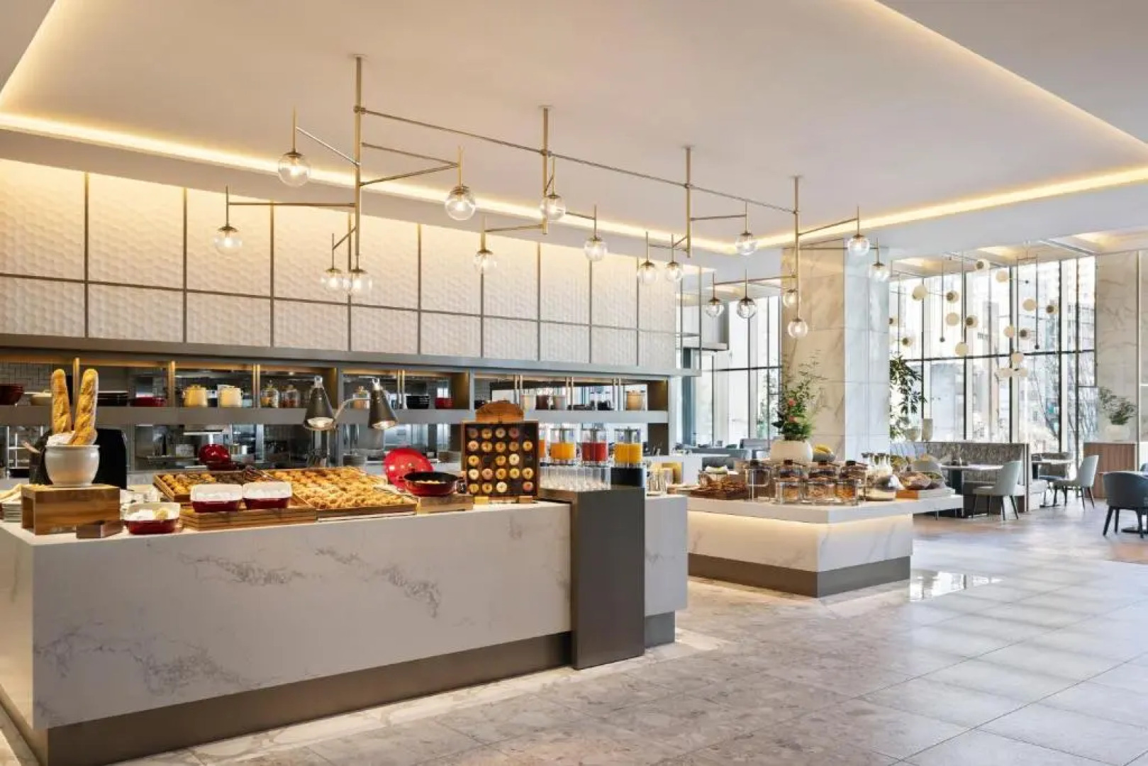 Courtyard by Marriott Nagoya