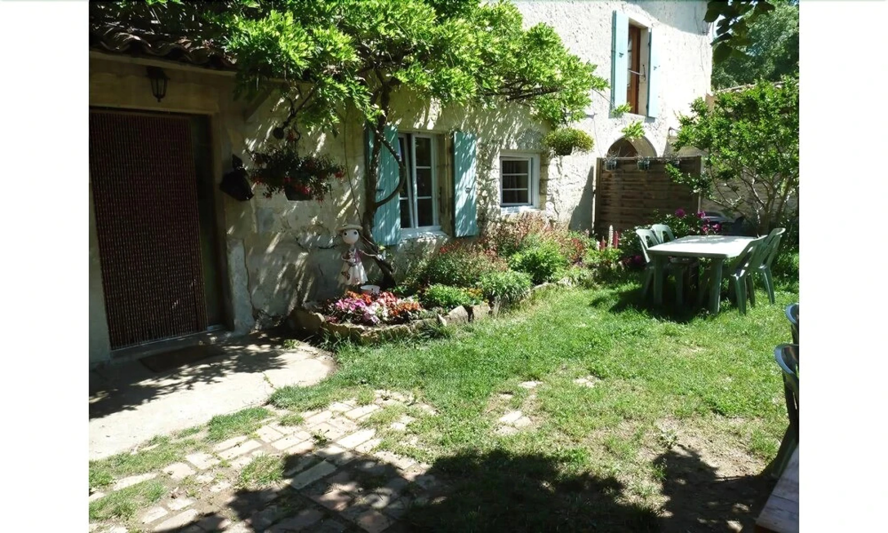 Chambres d'Hôtes St Hubert