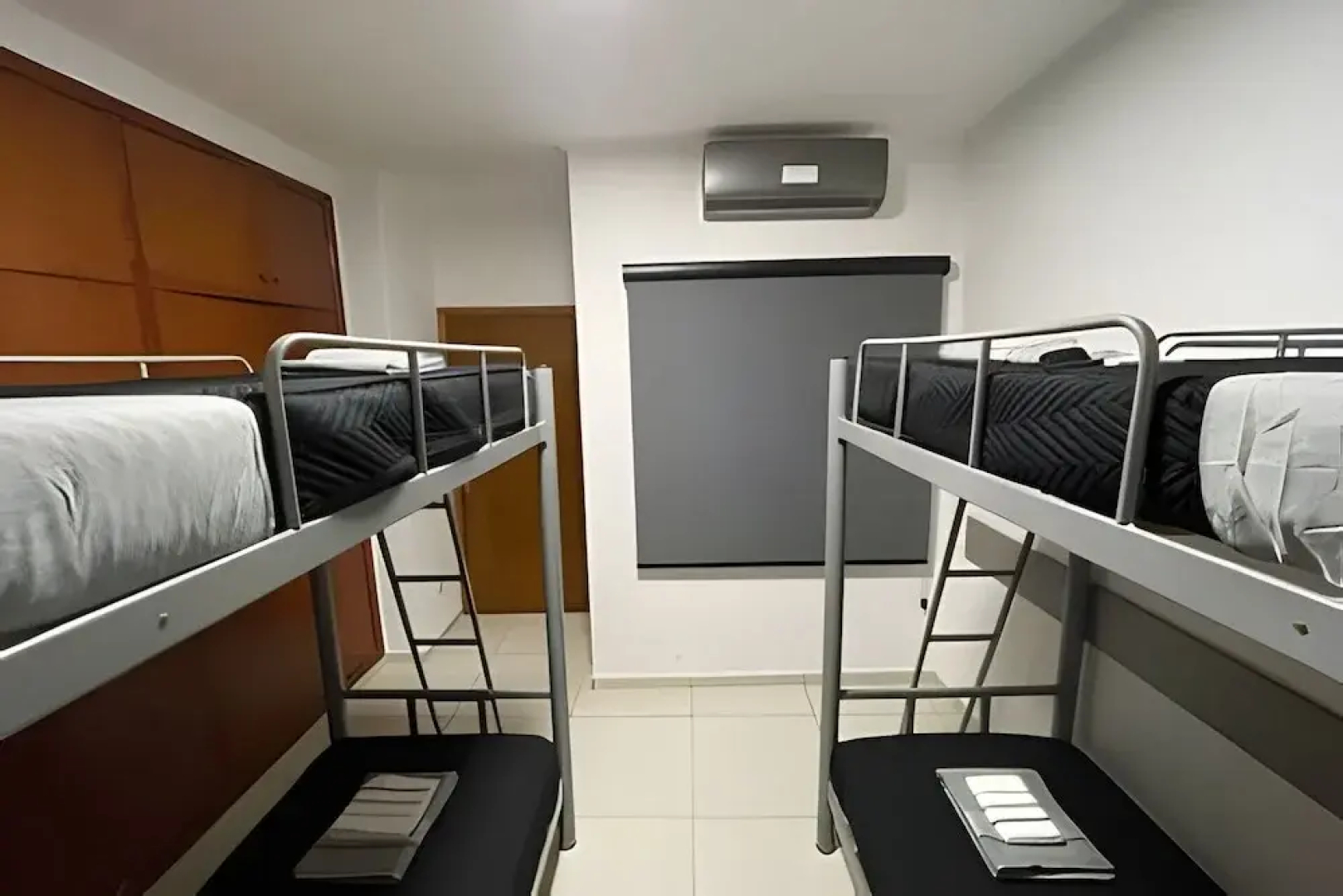 NetworkInn Hostel Business & Academico2
