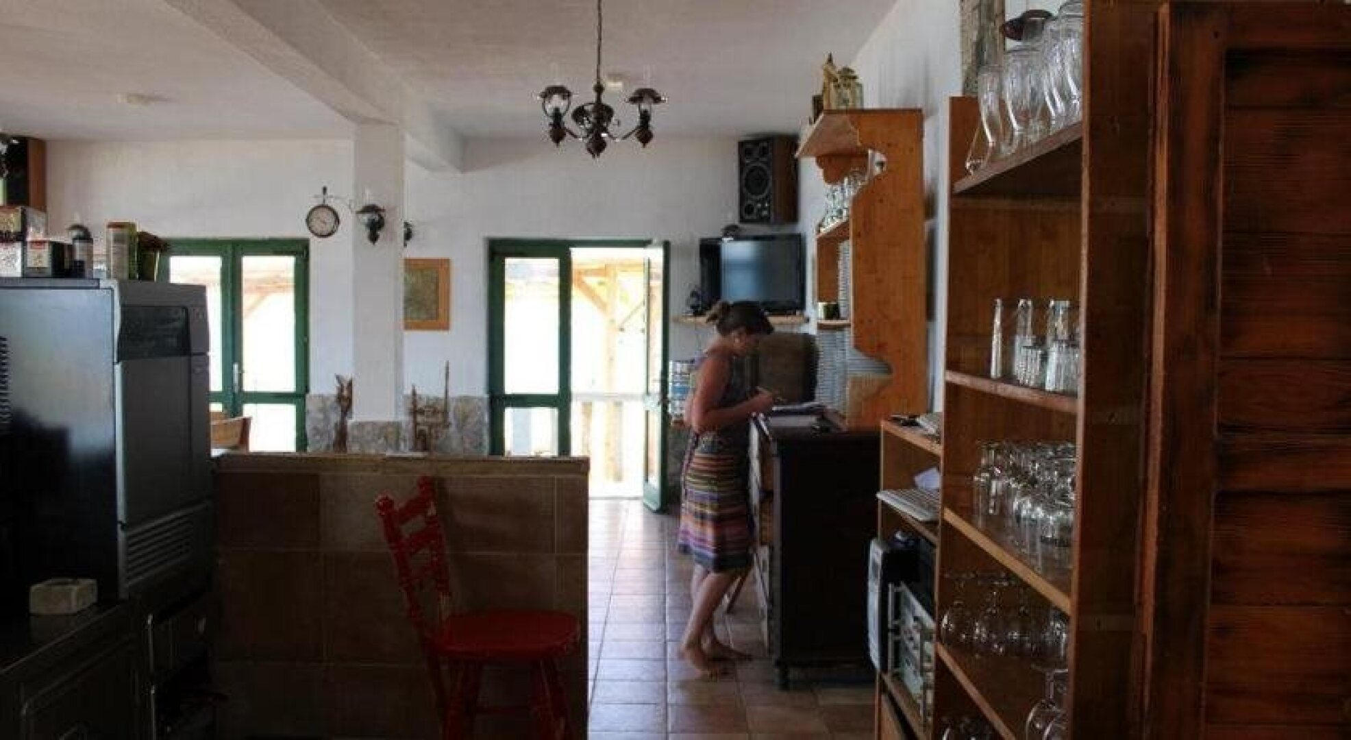 Bed and Breakfast Antonio Kaprije