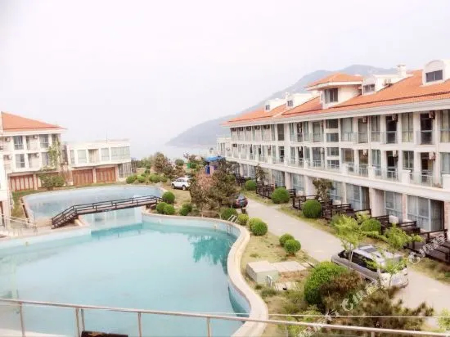 Haibin Kefang Holiday Centre Hotel