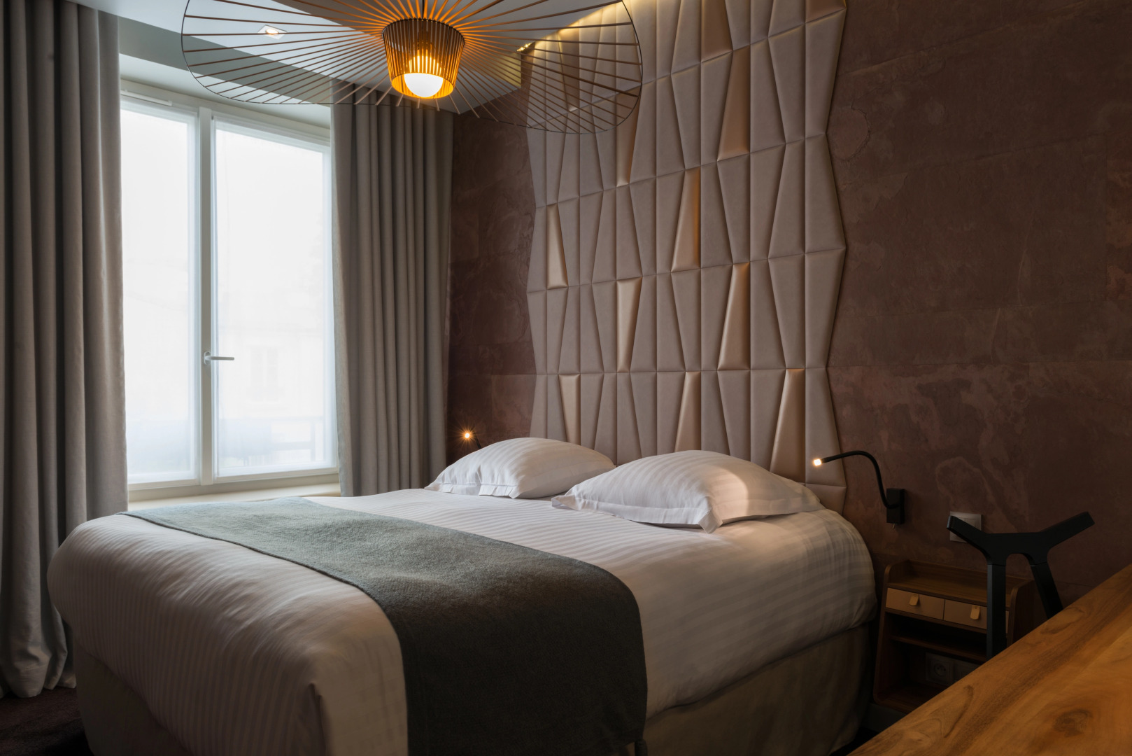 Atala Champs-Elysées