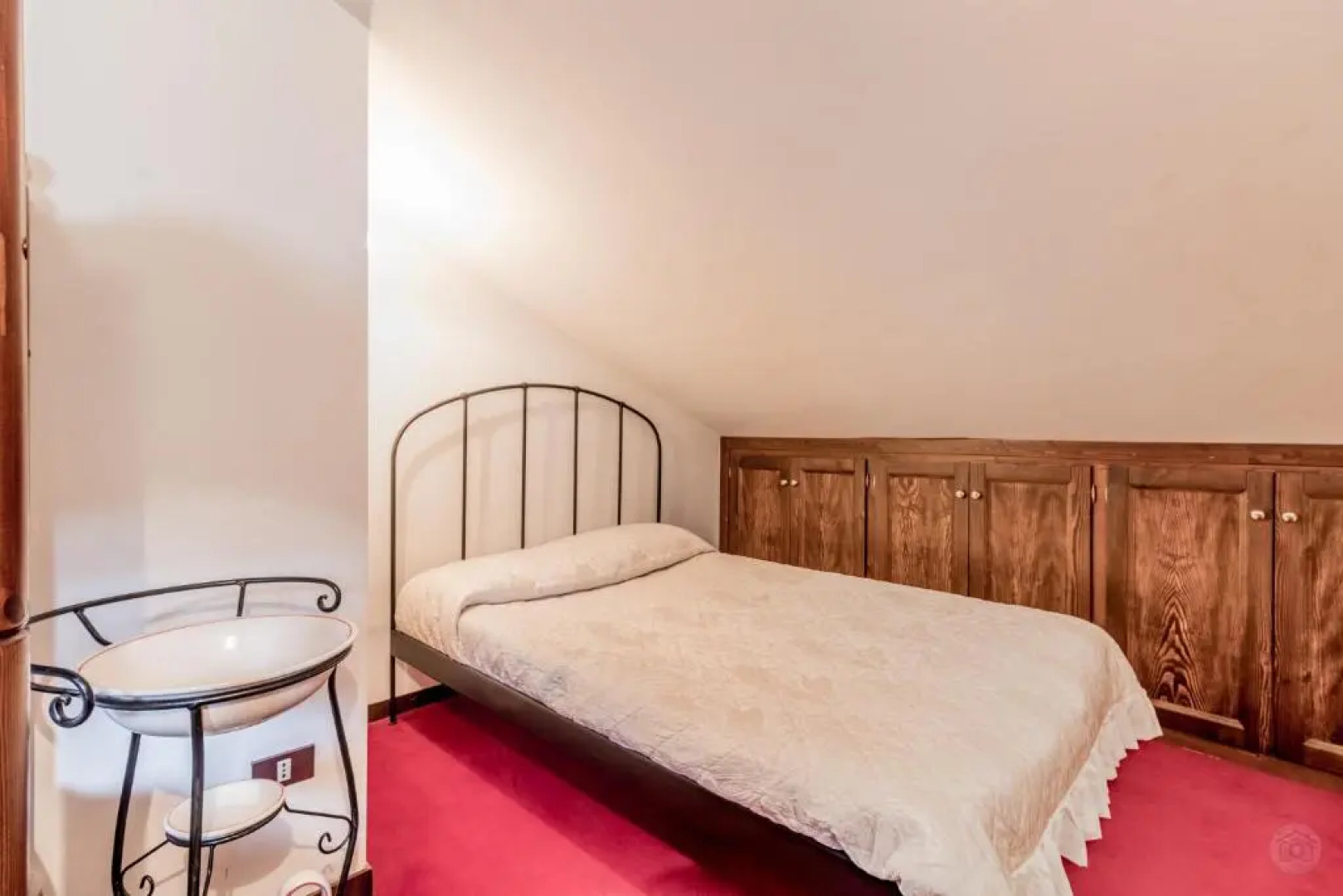 Il Dolce Rifugio. Piazza principale di Leonessa