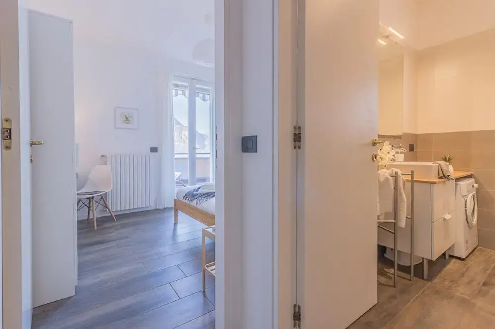 The Apple House Varenna