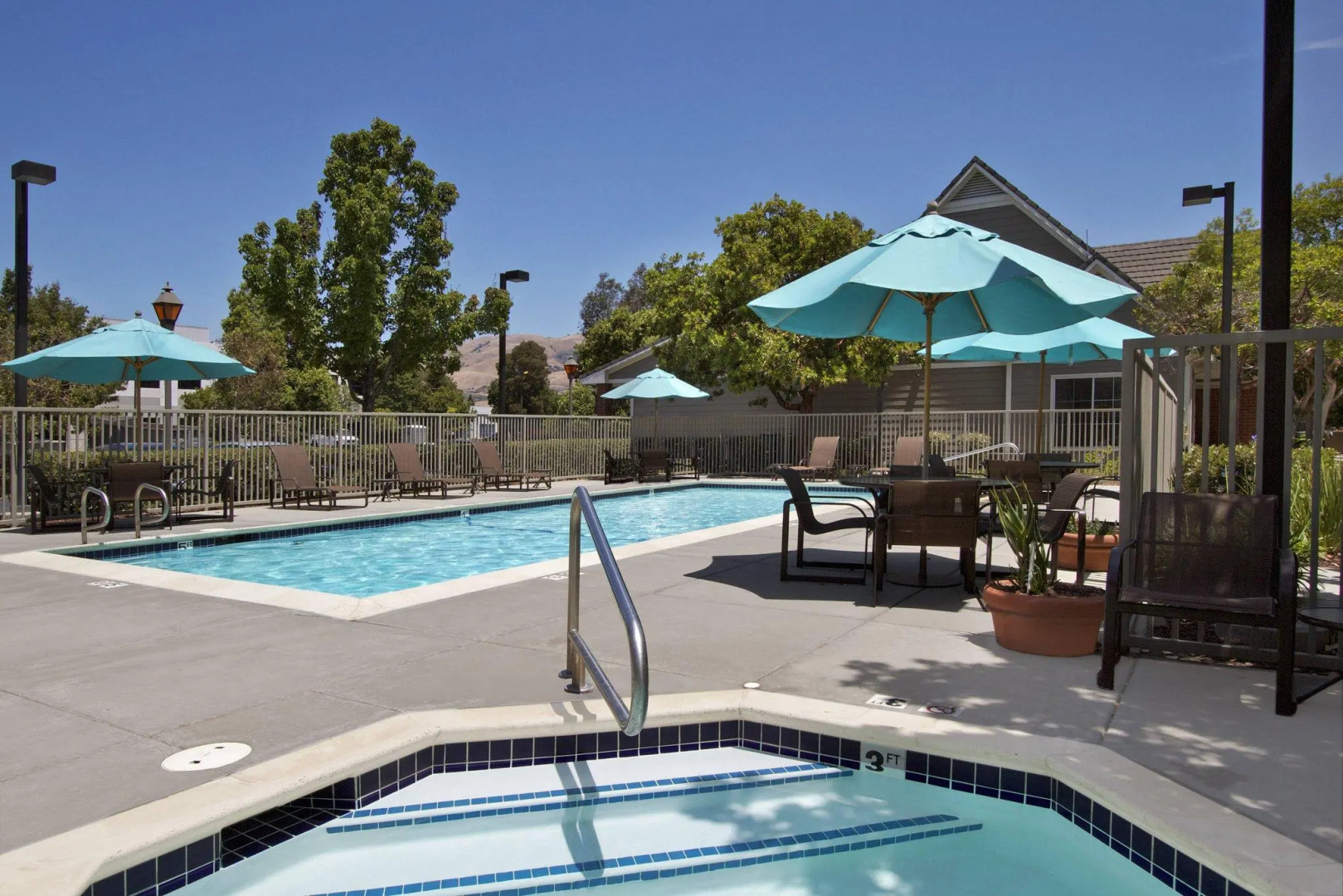 Residence Inn by Marriott Milpitas Silicon Valley