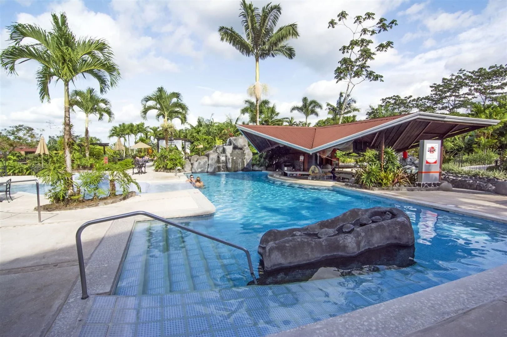 Hotel Arenal Springs Resort & Spa