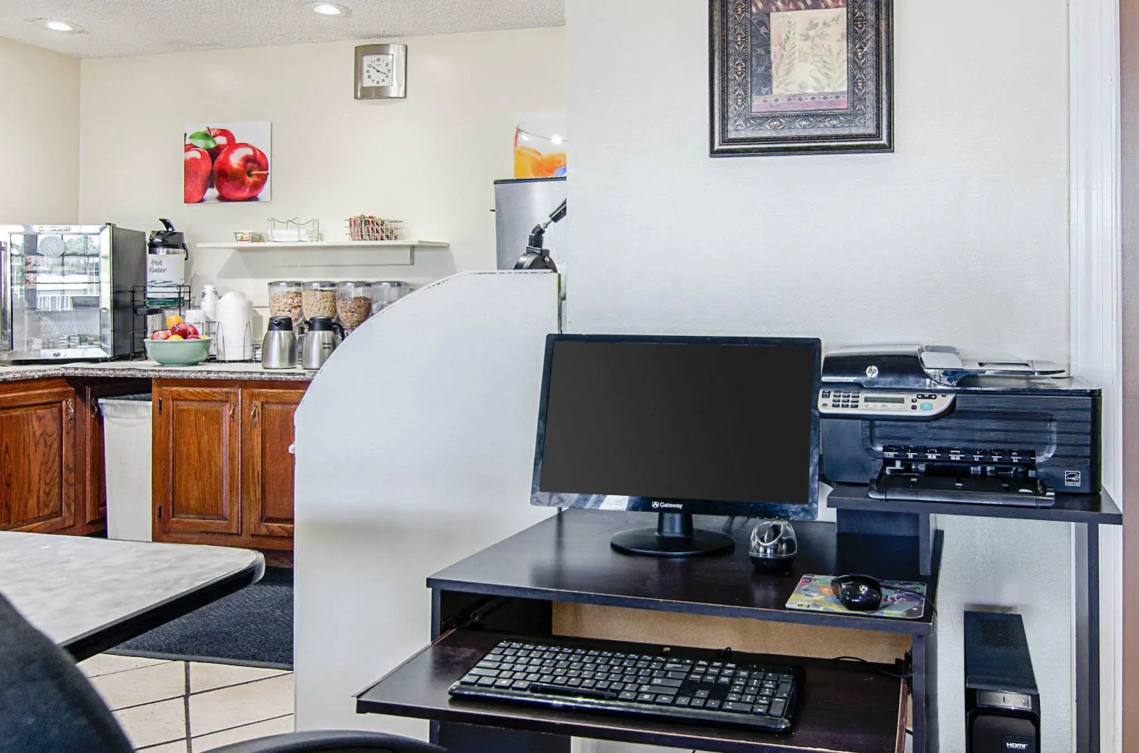 Quality Inn Waynesboro - Skyline Drive