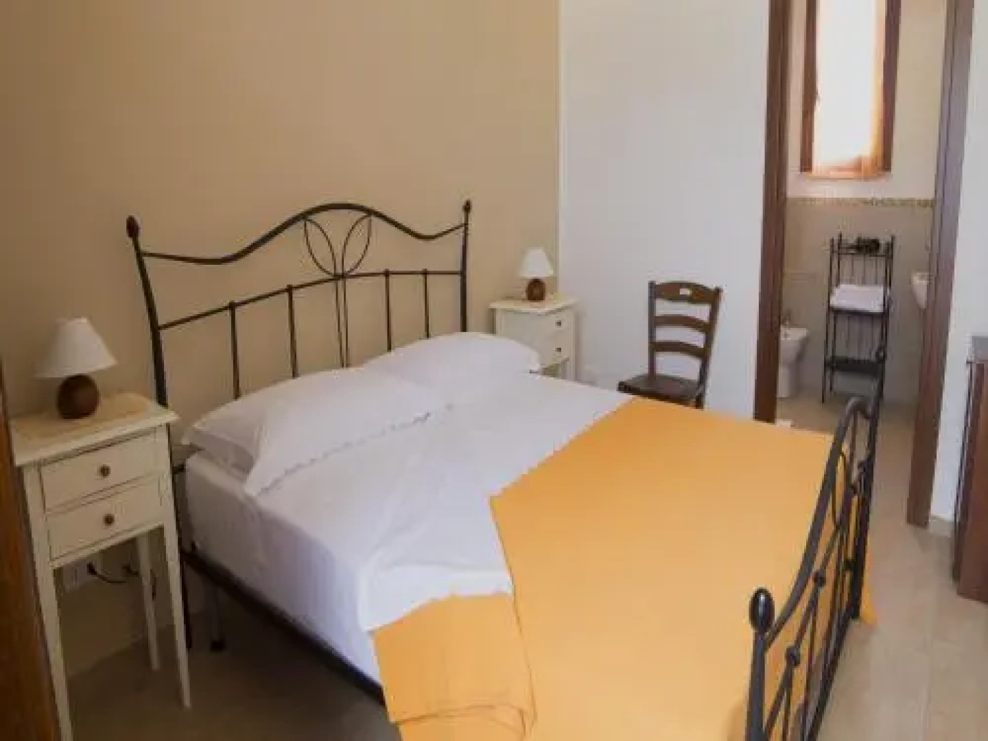 LAgave B&B Trapani Garden Paradise