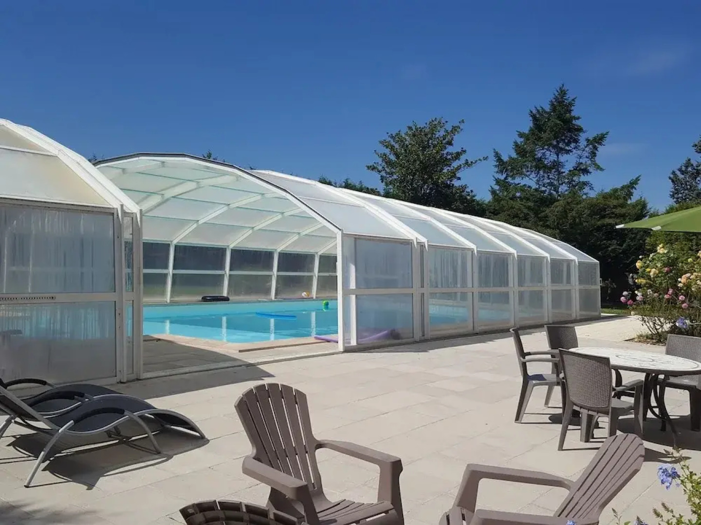 Le Moulin de Bacchus