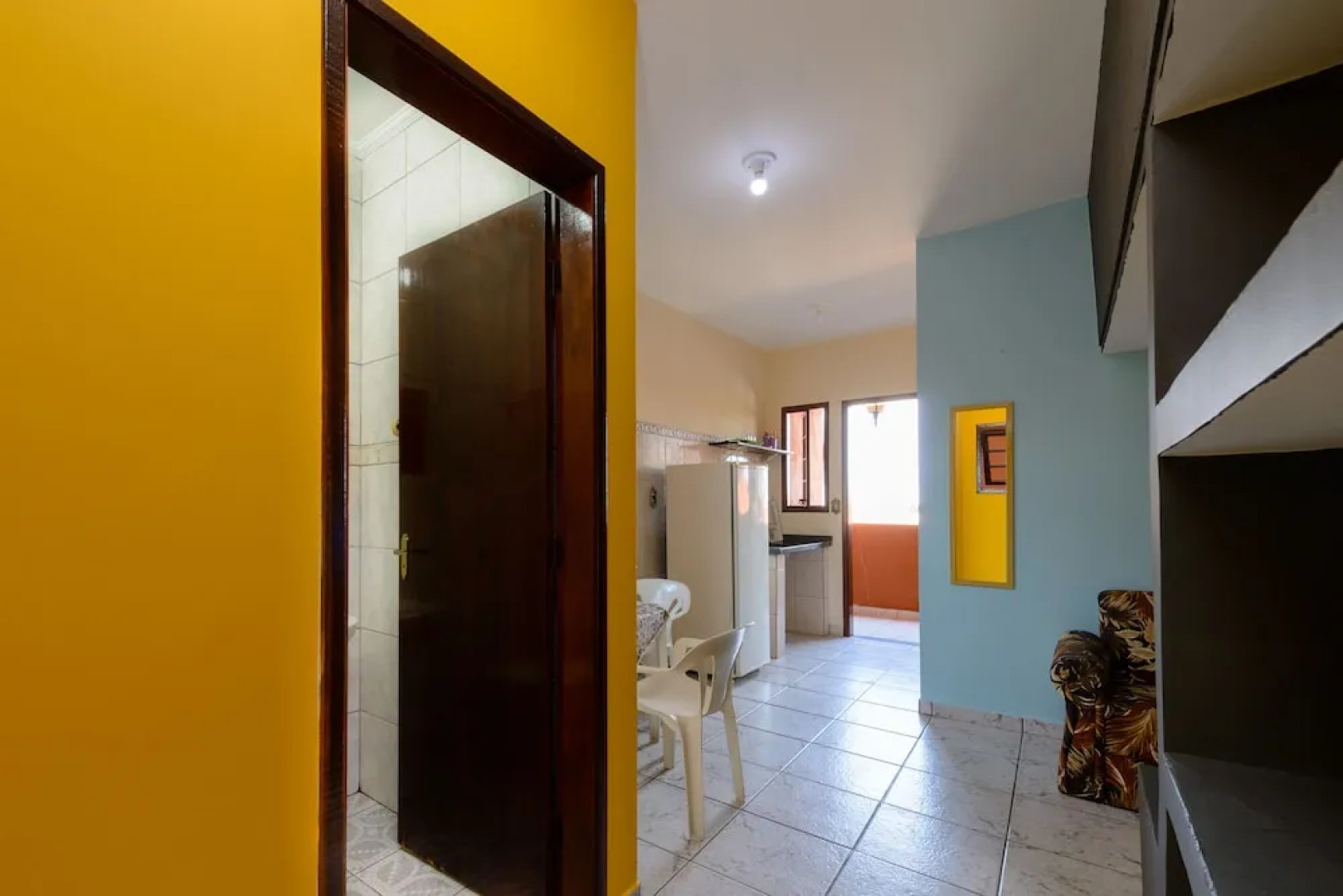 Pousada Morada Dusanjos