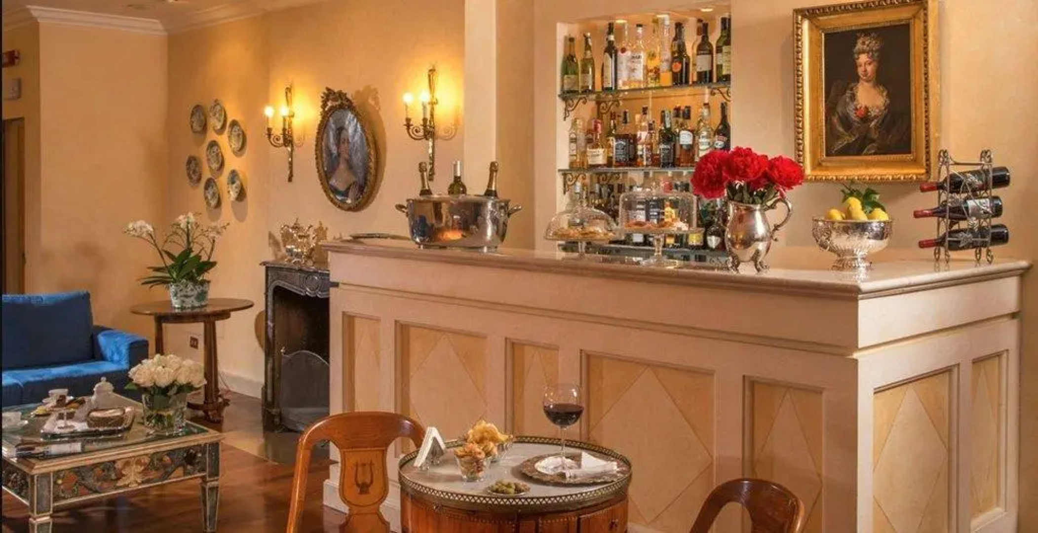 Hotel Mozart