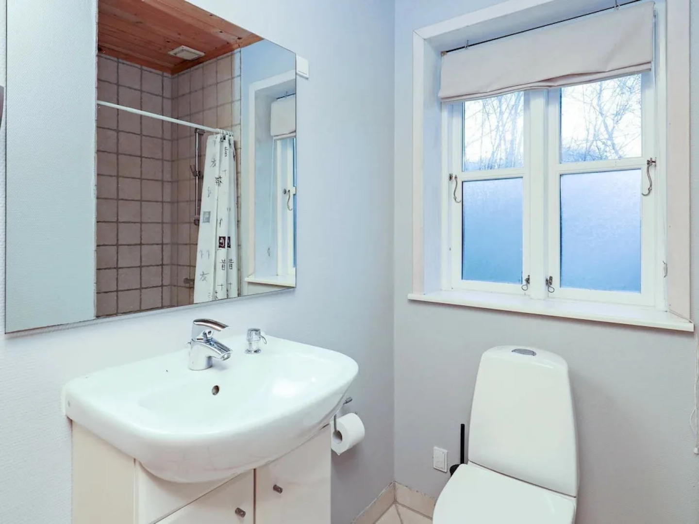 Gorgeous Holiday Home in Vinderup Jutland With Whirlpool