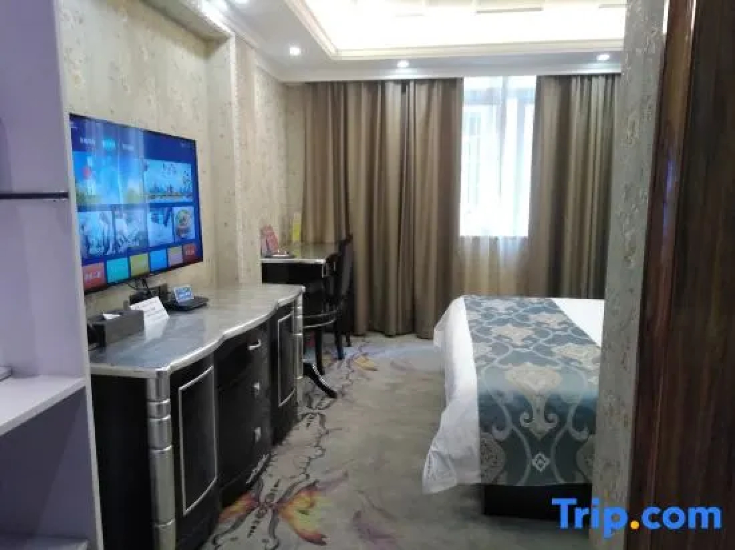 Xixiangfeng Hotel(Guigang Wanda)