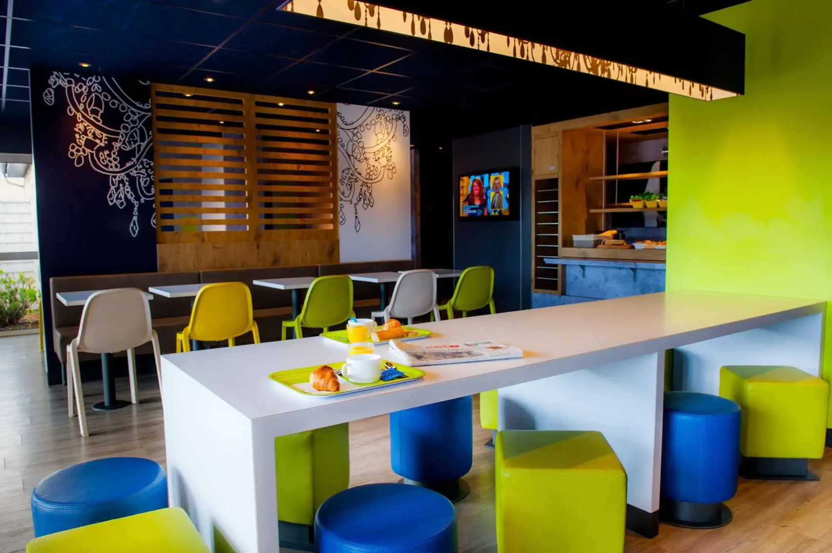 ibis budget Vannes Ploeren