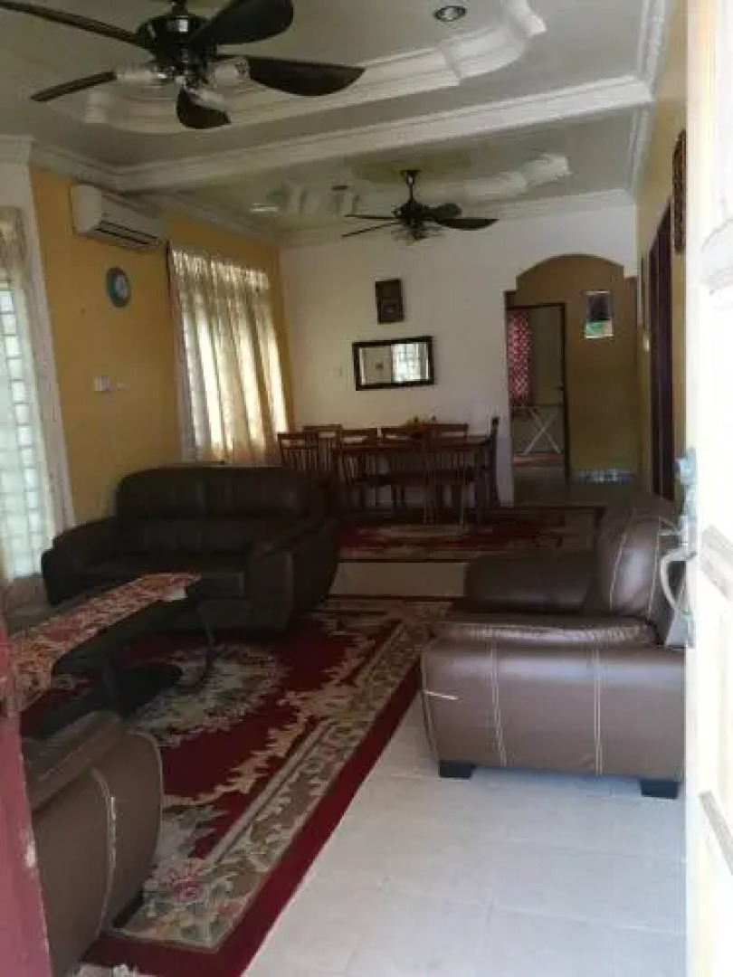 Beachland Guesthouse