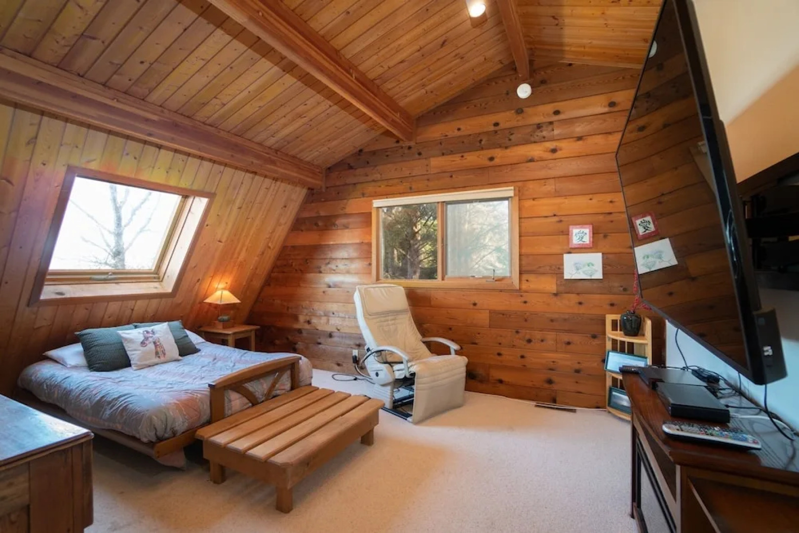 Wave Haven 3 Bedroom Home