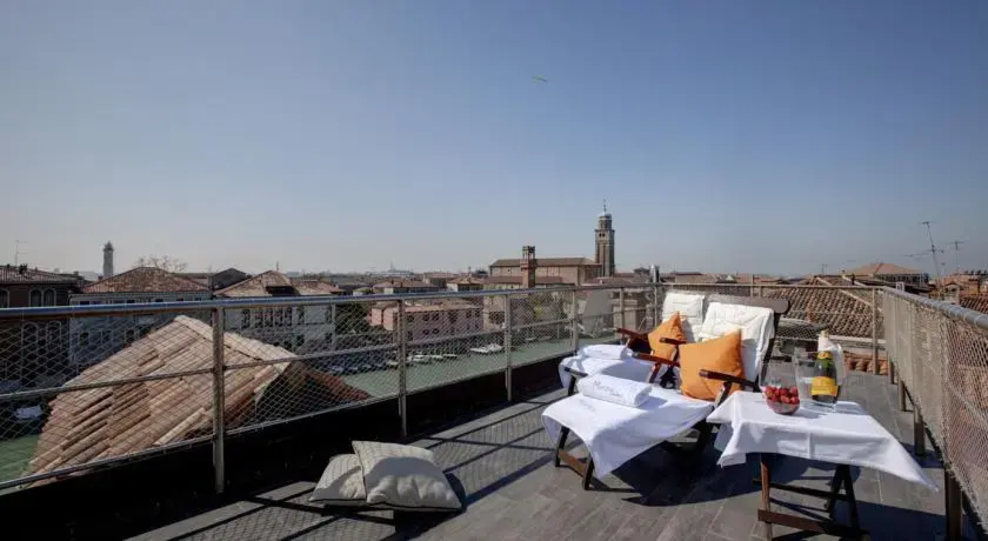 Rivalonga Apartment