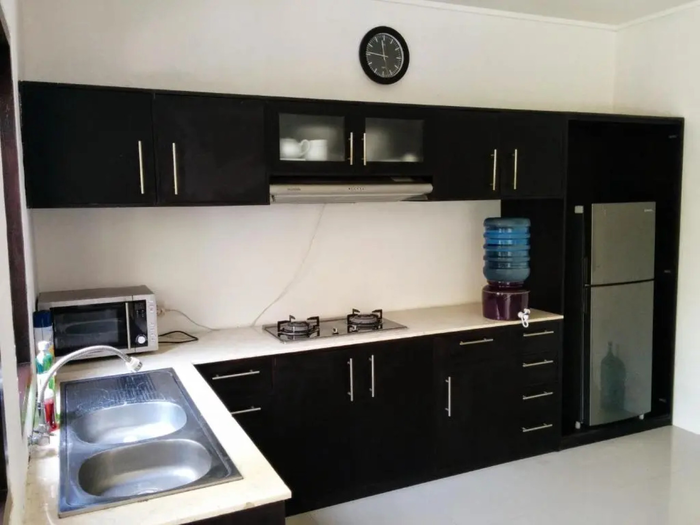 Villa Horizon Nusa Dua