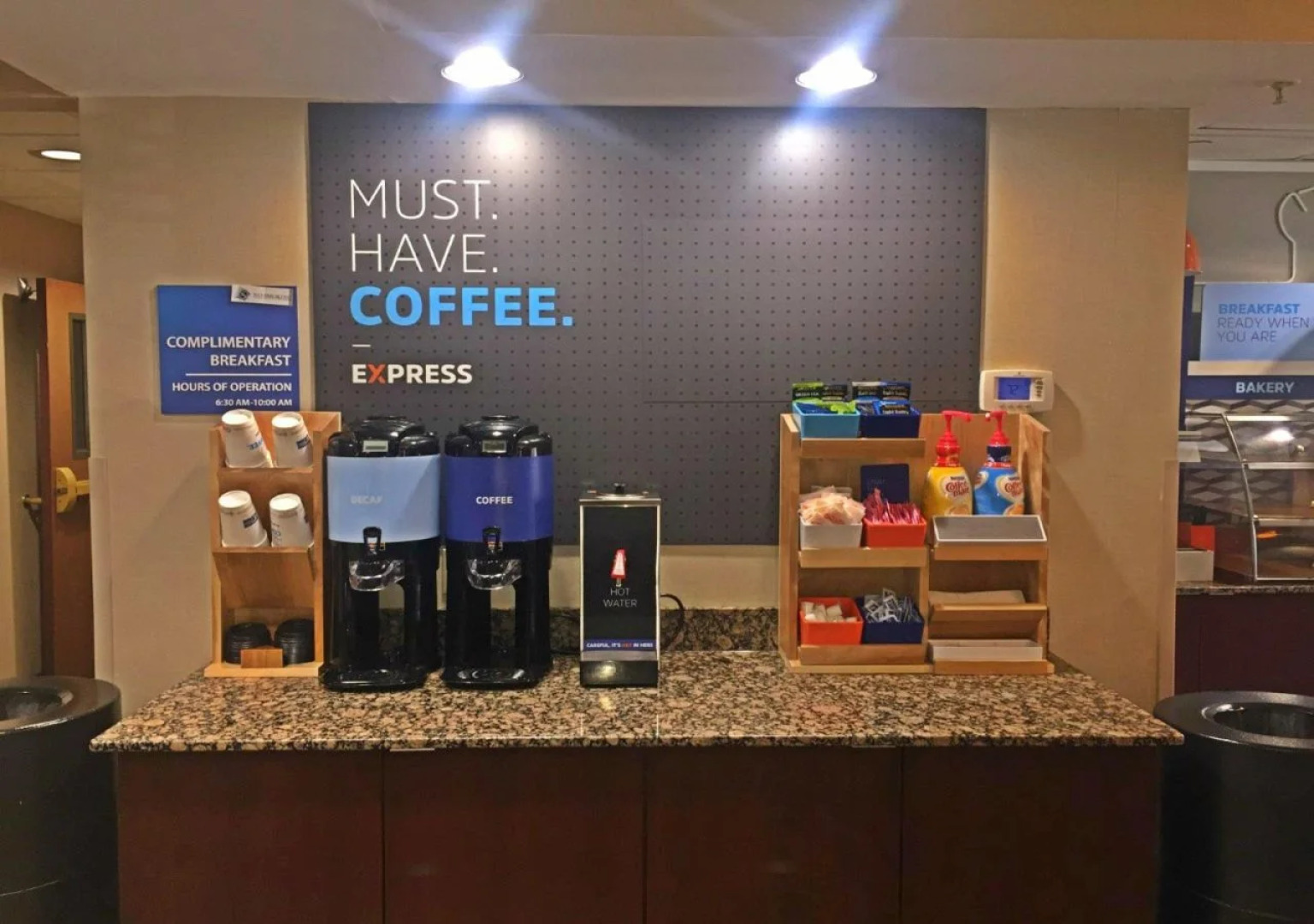 Holiday Inn Express Hotel & Suites Danbury - I-84 by IHG