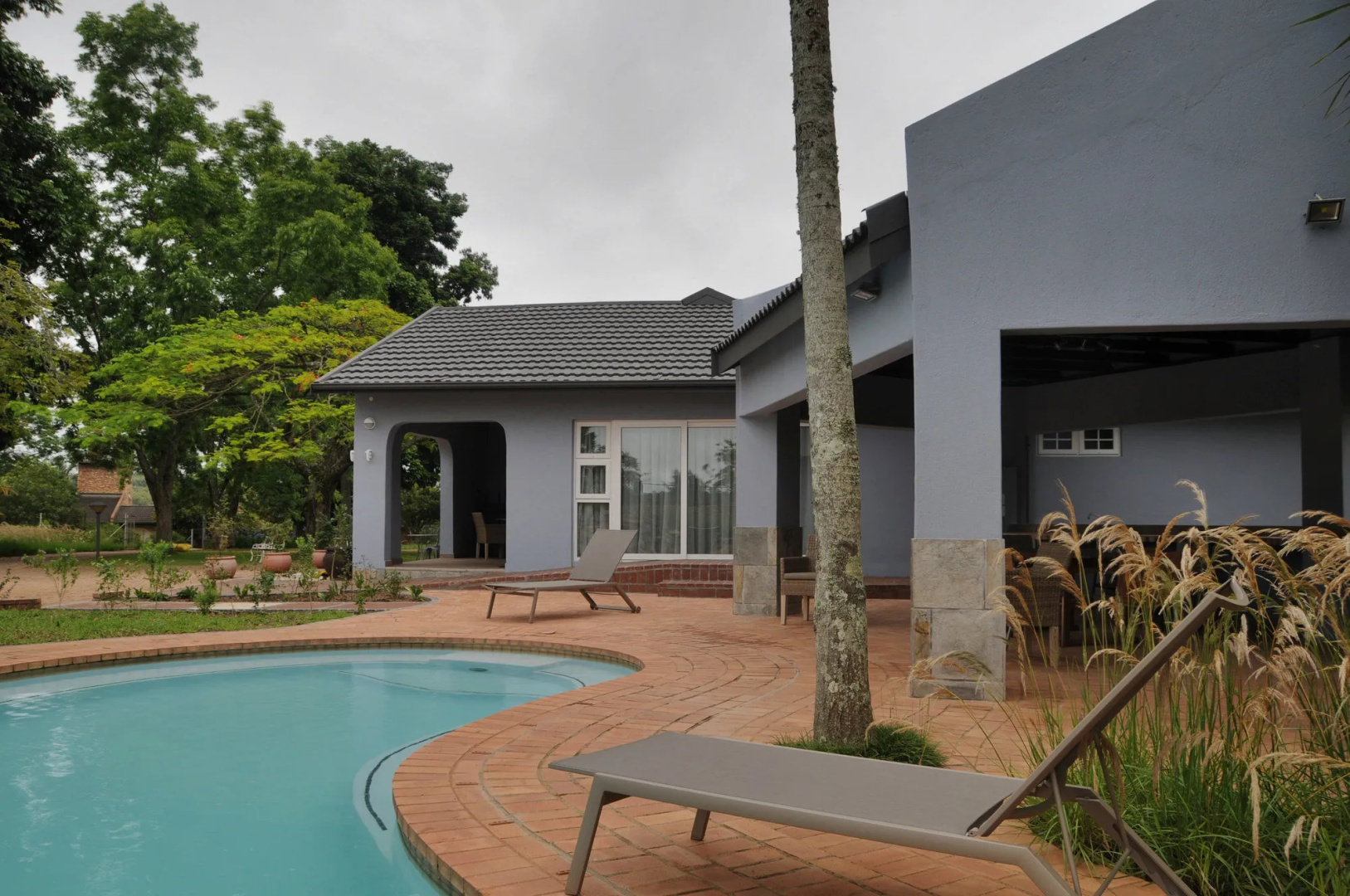 Ilanda Guest House