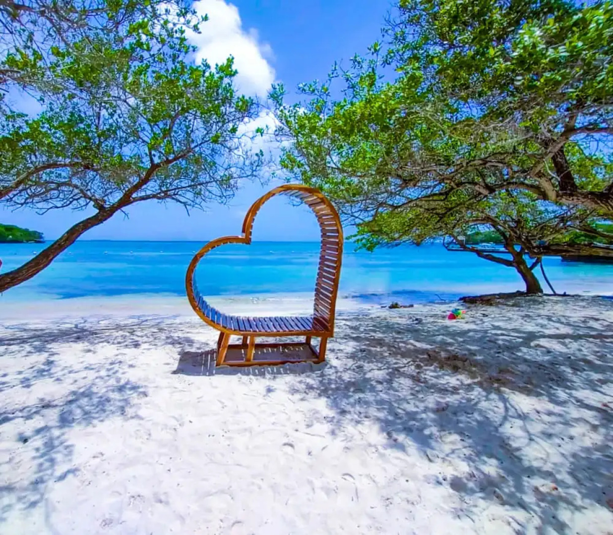 Rosario de mar Ecohotel