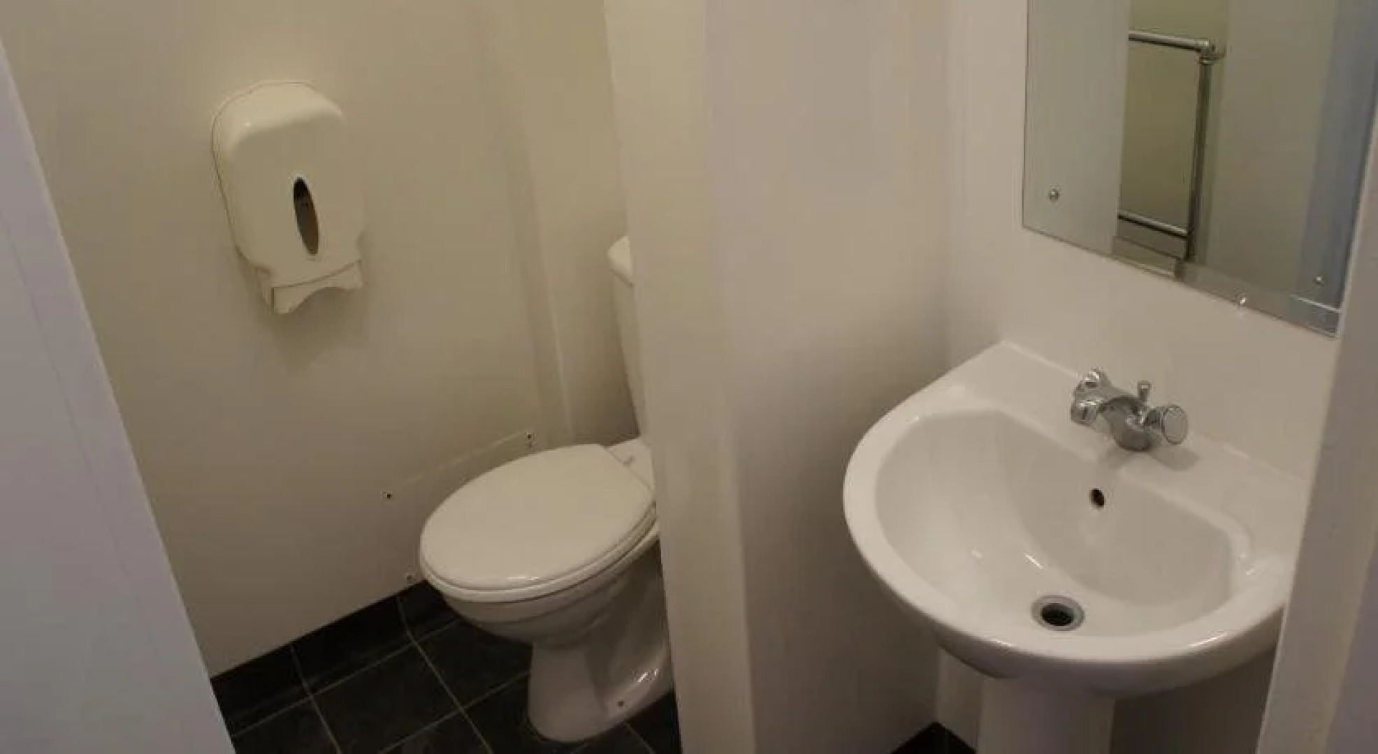 St Christophers Brighton