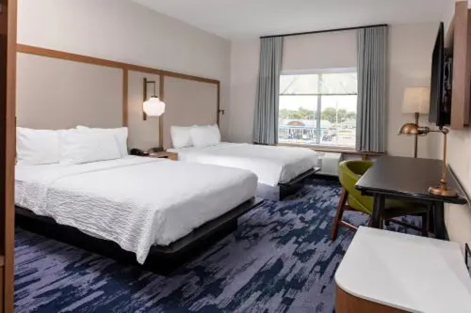 Travelodge Port Clinton Oh