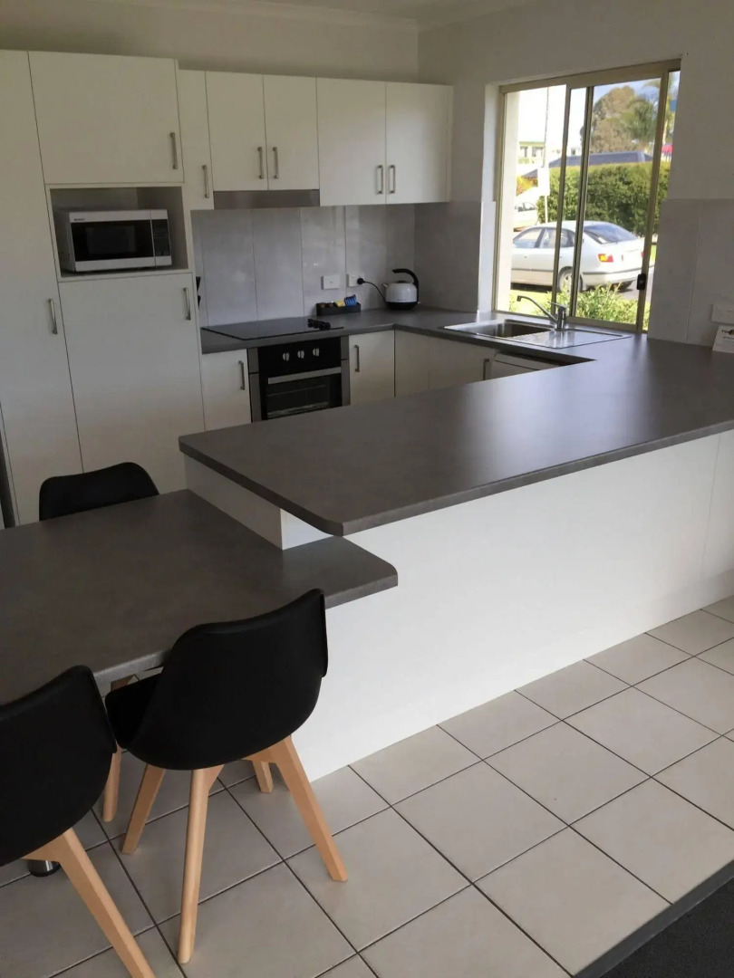 Merimbula Lake Apartments