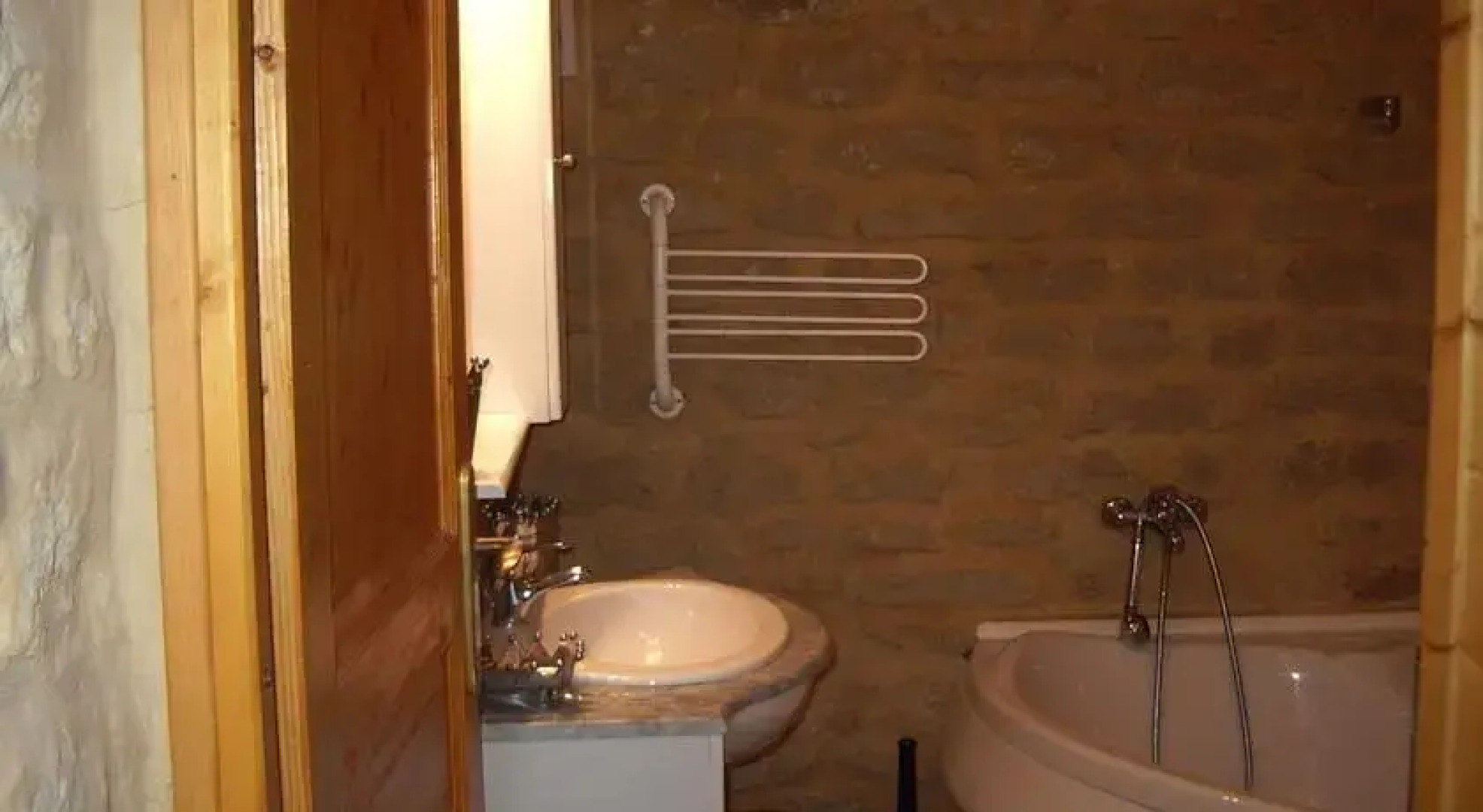 Gite Rural Ferme de Vigneron