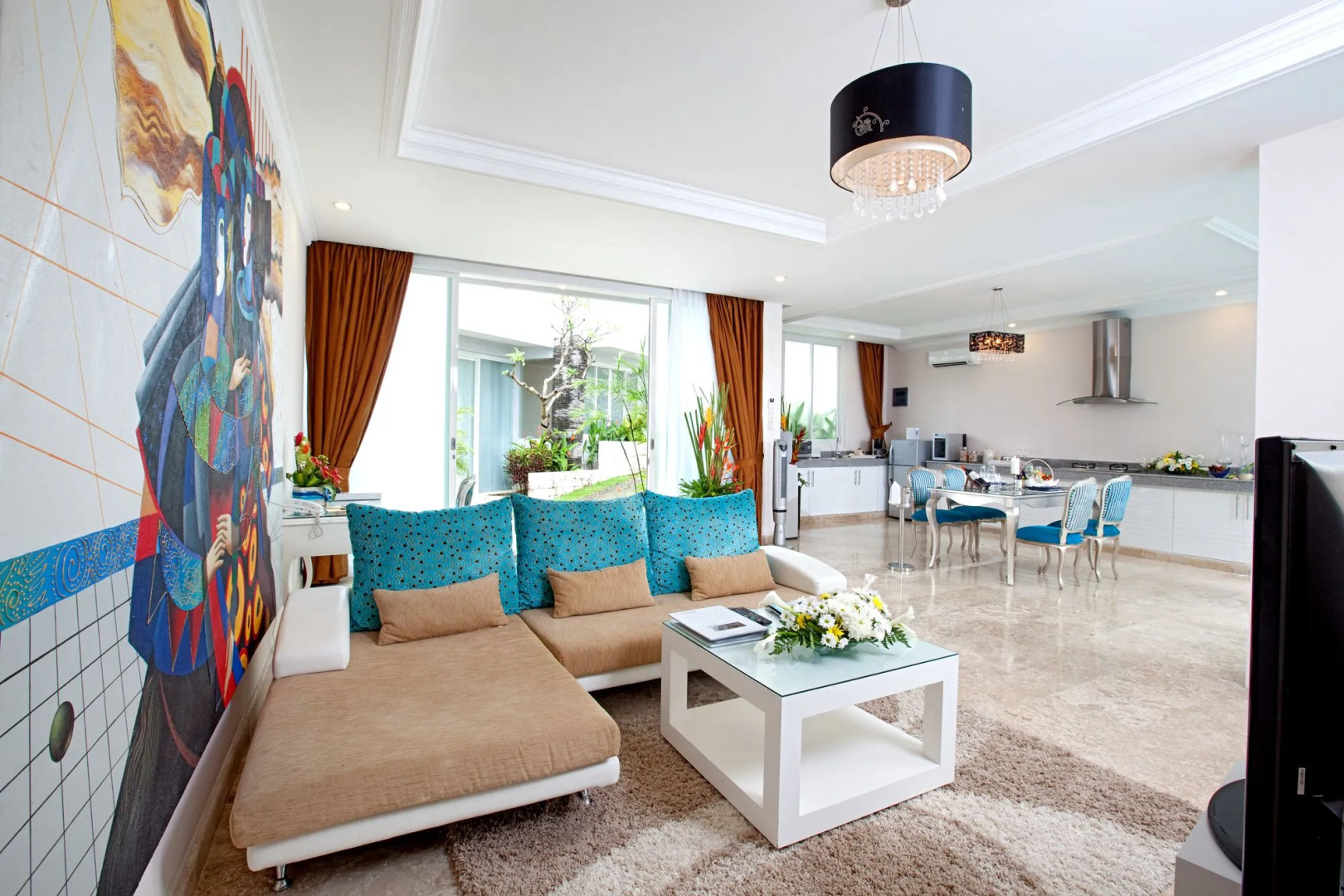 Nunamkhalu Private Villas & Spa