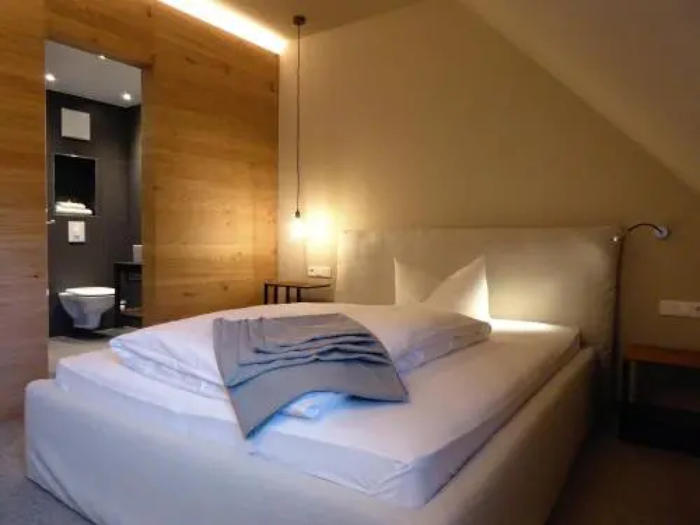 Bio Berghotel Sammüller