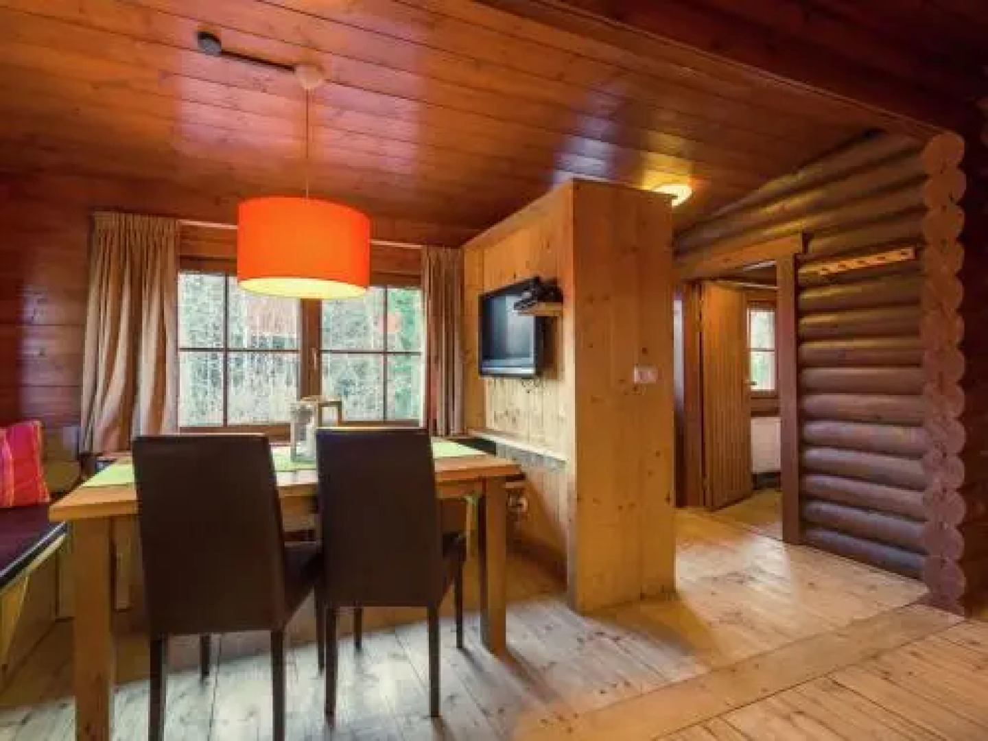 Chalets Im Brixental Ii