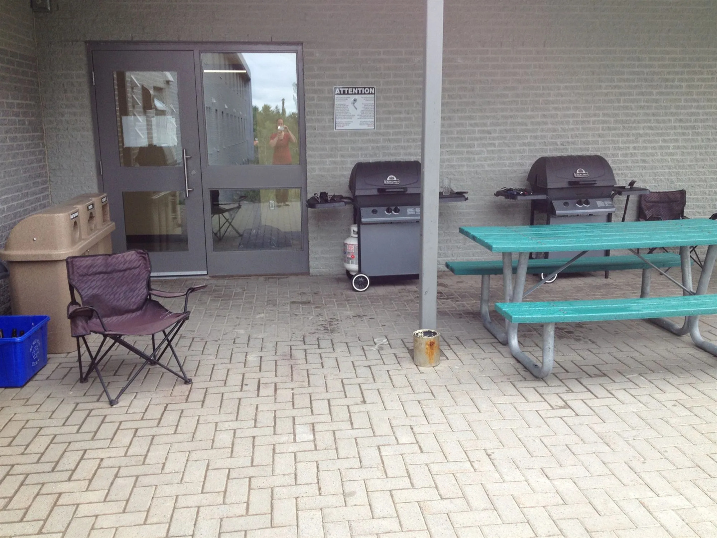 Residence & Conference Centre - Sudbury West
