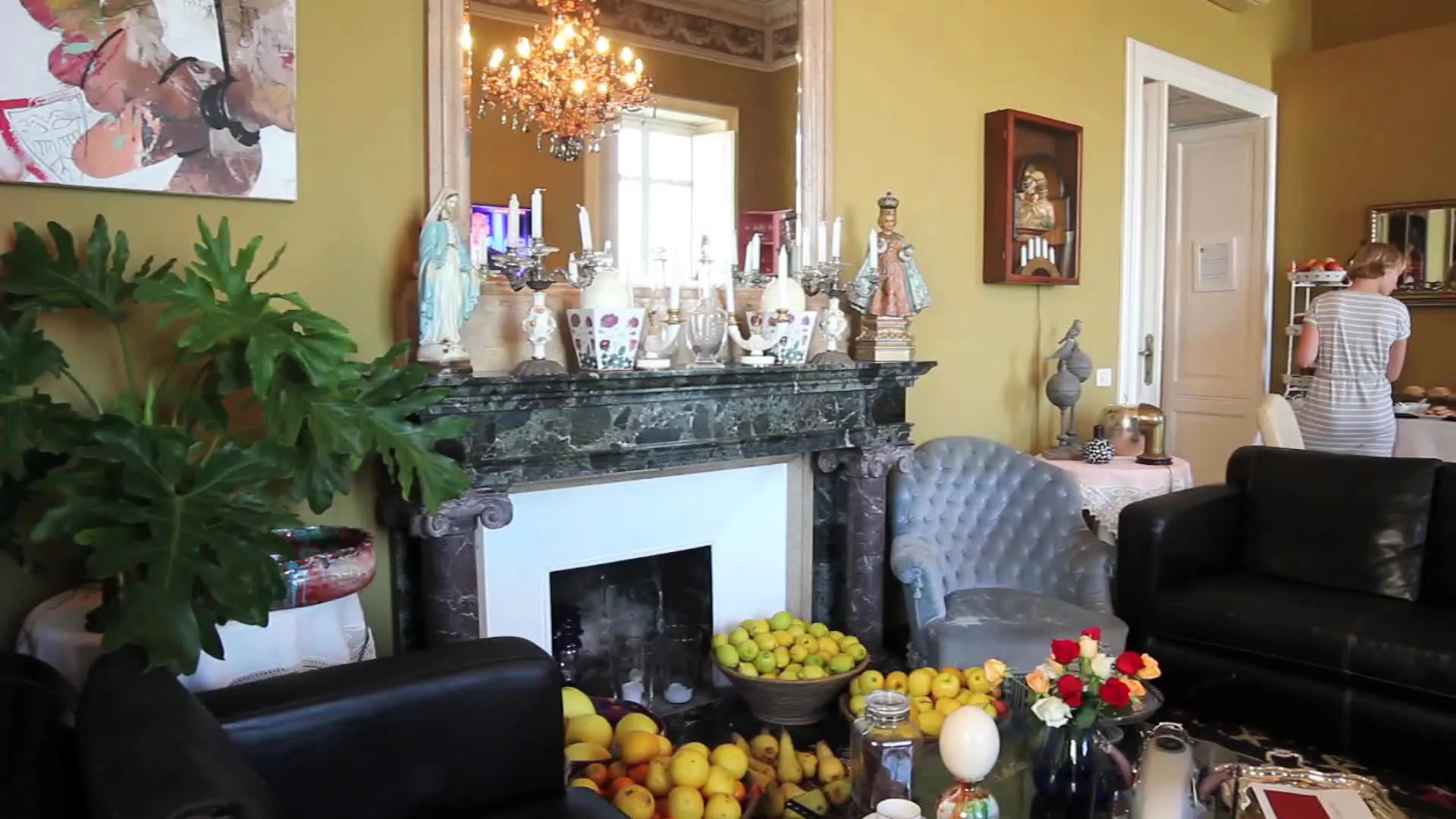 Miramare Cagliari Hotel Museo