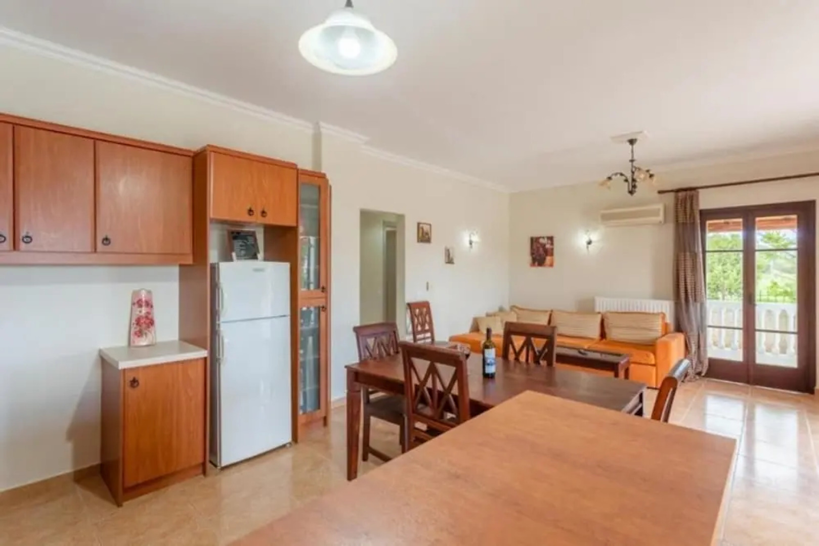 Villa Bora With Private Pool