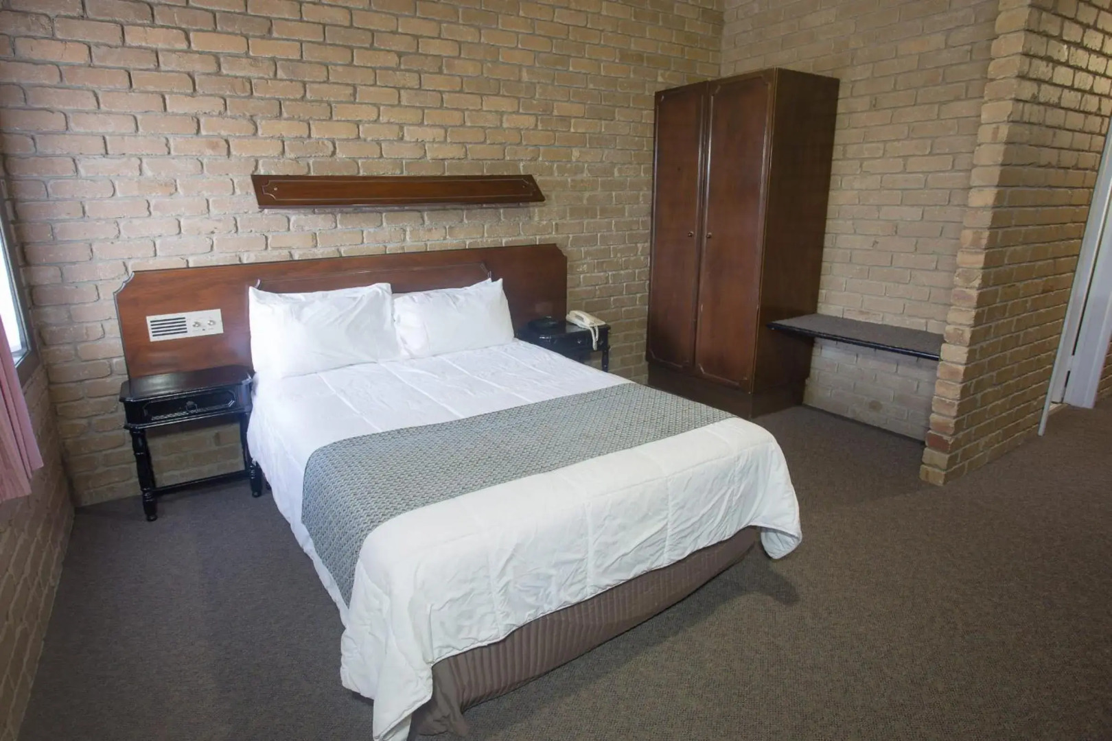 Goldfields Motel Stawell