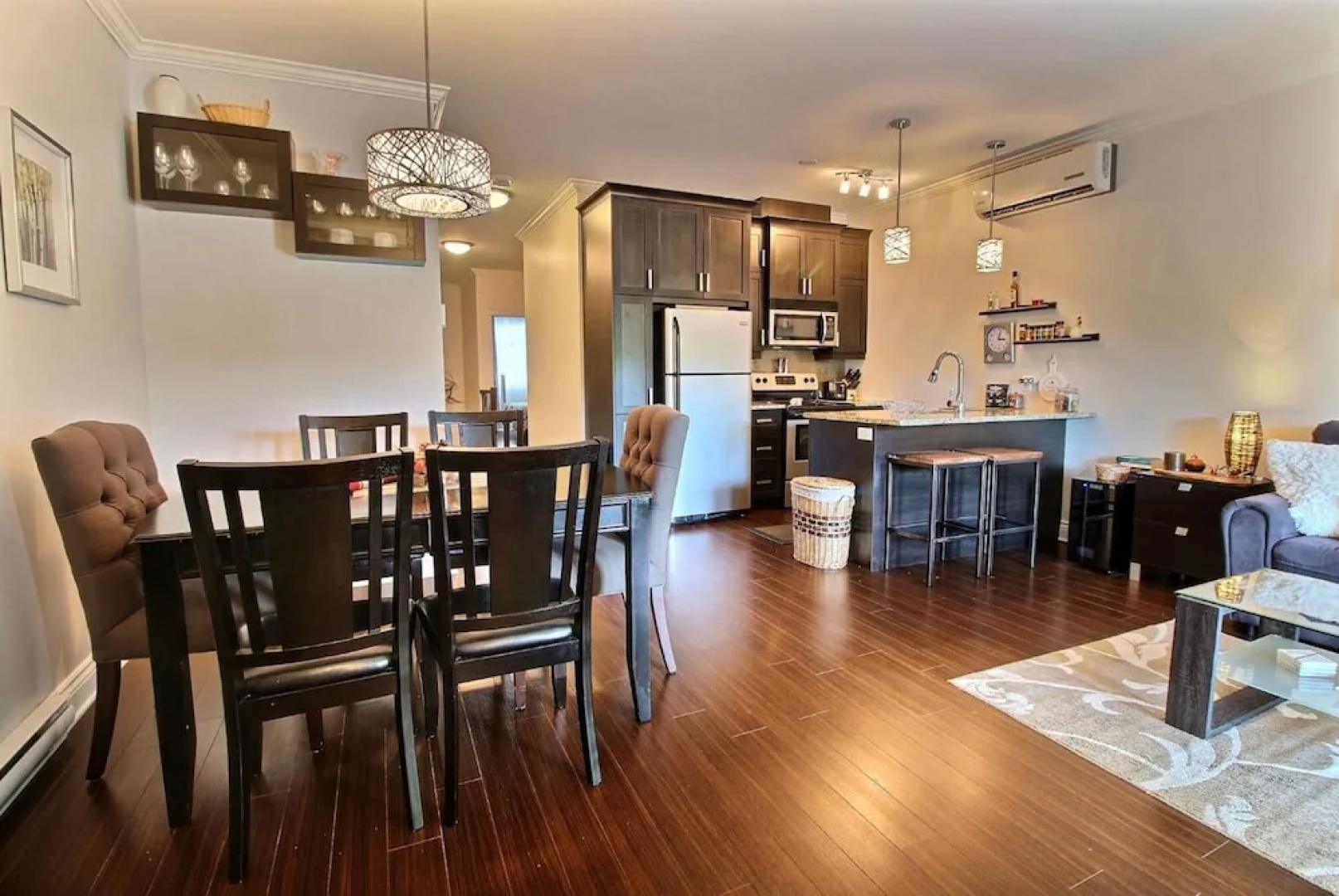 Le 204 Champlain Bromont